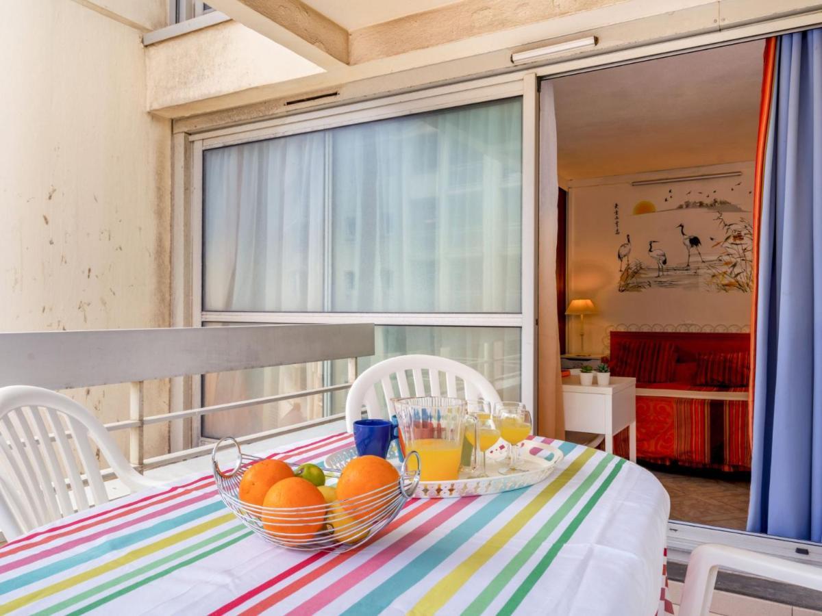 Apartment Victoria Surf-13 By Interhome Biarritz Exterior foto