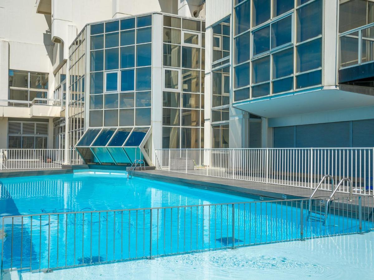 Apartment Victoria Surf-13 By Interhome Biarritz Exterior foto