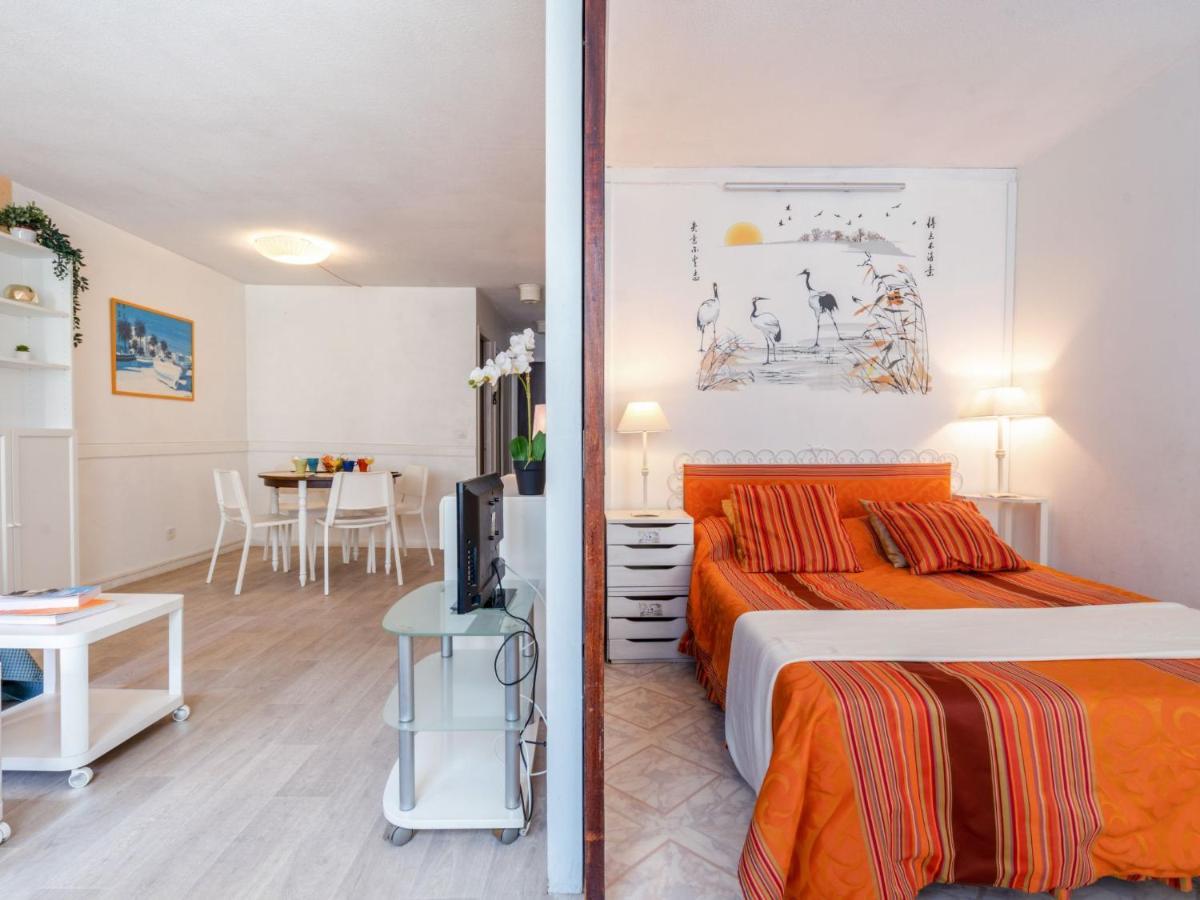Apartment Victoria Surf-13 By Interhome Biarritz Exterior foto
