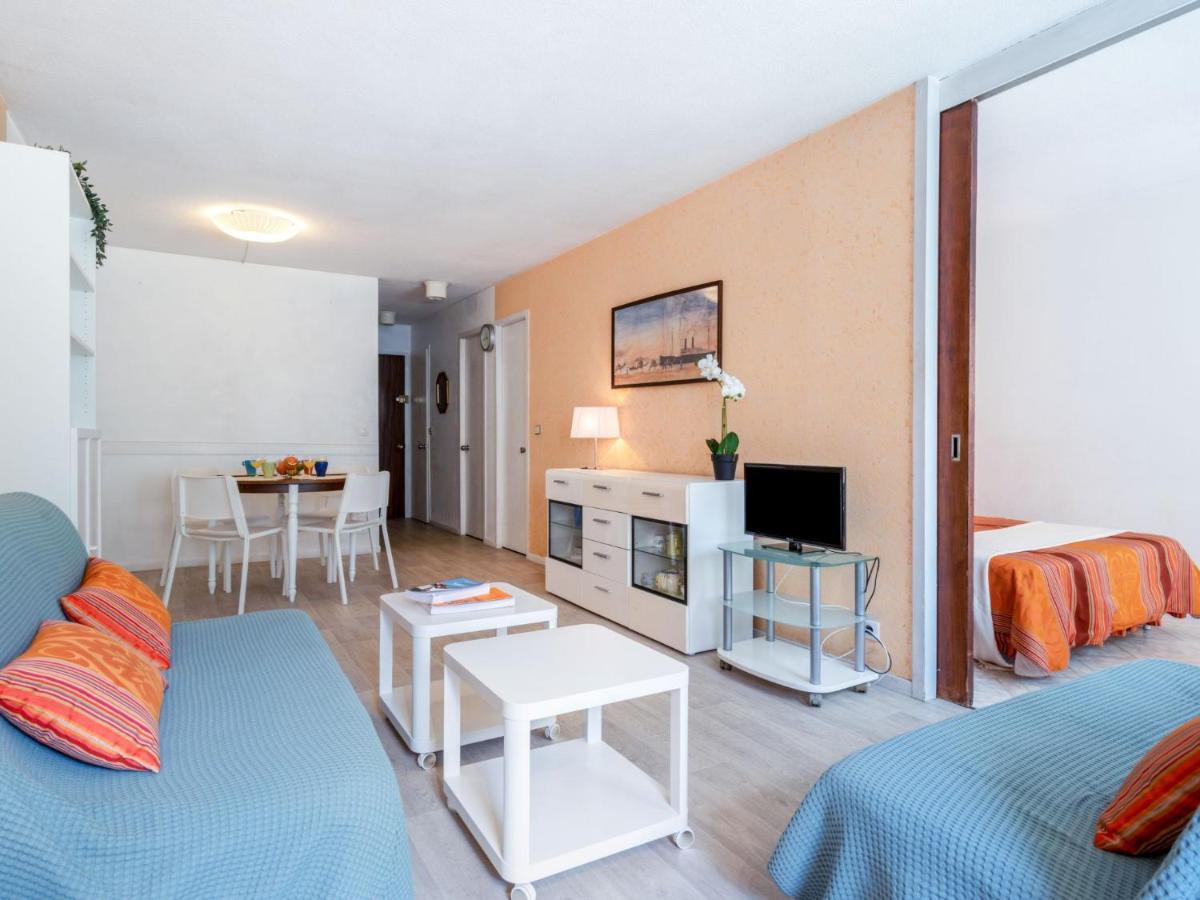 Apartment Victoria Surf-13 By Interhome Biarritz Exterior foto