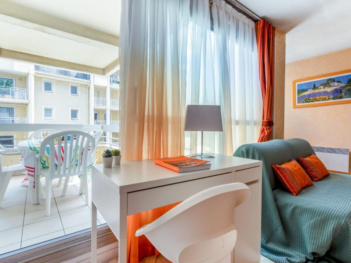 Apartment Victoria Surf-13 By Interhome Biarritz Exterior foto